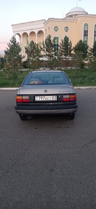 Продам Volkswagen Passat B3