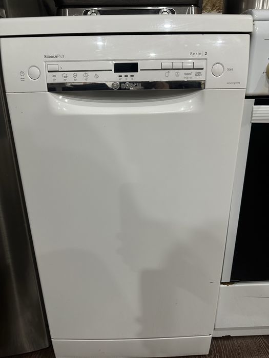 Посудомойка BOSH