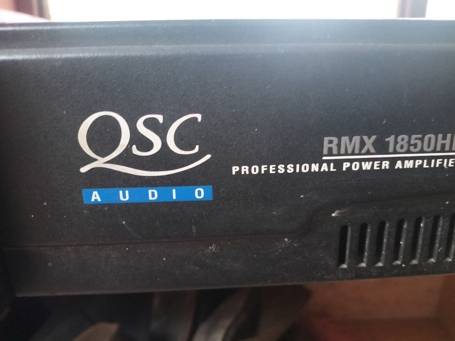 Аппаратура 1.5 клвт в сборе