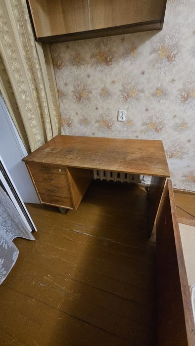 Отдам б/у мебель