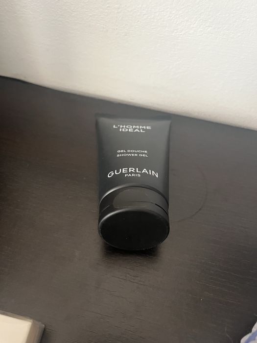 Guerlain L’homme ideal душ гел