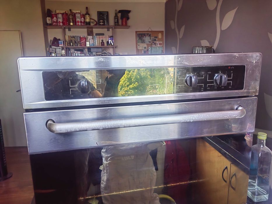 Печка за вграждане ROSIERES