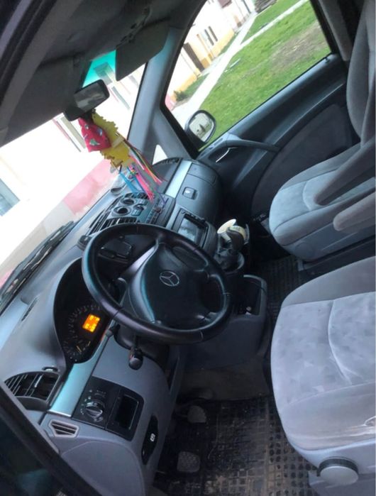 Mercedes  Benz Viano 2.2 CDI