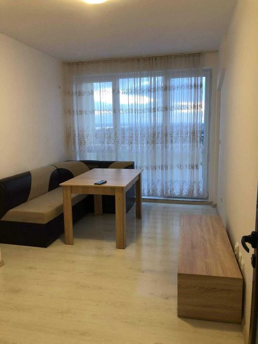 Дава се под наем Двустаен апартамент в Бургас, Меден рудник - зона А - 57 кв.м за 175 € - Снимка #4