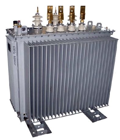 Трансформатор ТМГ-250-10-0,4