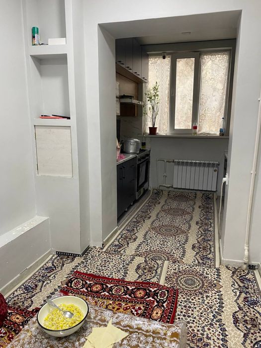 Продаётся Спутник4 3/2/4 77 серия