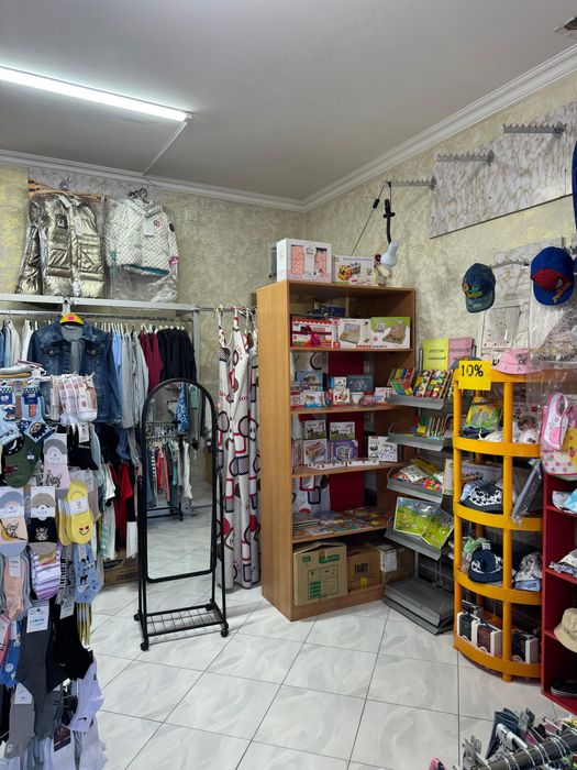 Прдается готовый бизнес. СРОЧНО !