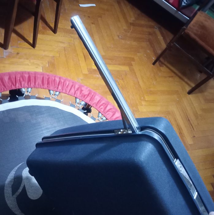 Samsonite куфар, здрав