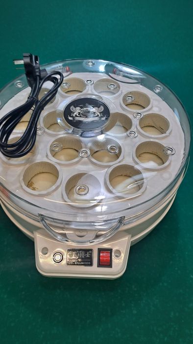 Опарат очиститель бильярдный шара