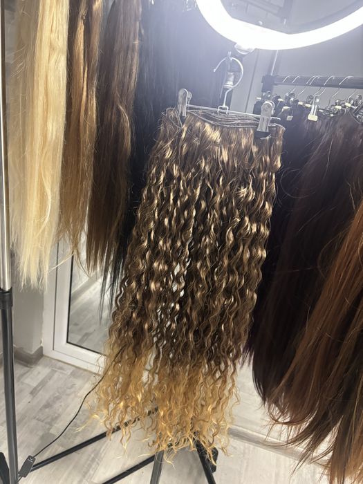 Биопротеинови Екстеншъни