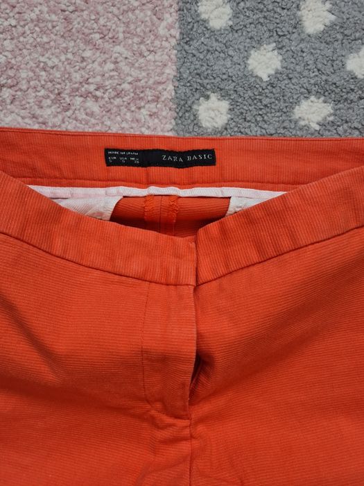 Pantaloni Zara S