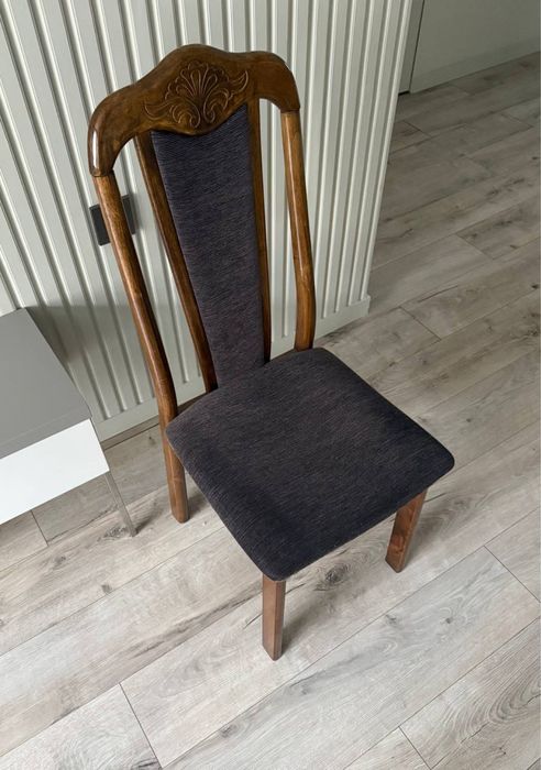 Стулья Малайзия 4шт самовывоз