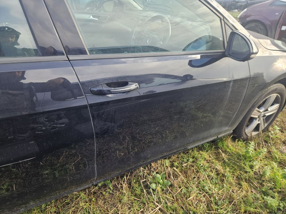 Usa dreapta fata Vw Golf 7 an 2015