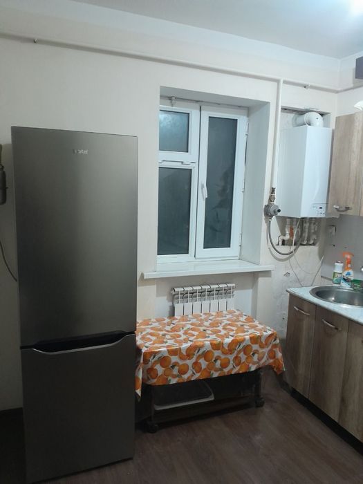 5/3 микрорайонда 3 хонали квартира ижарага берилади