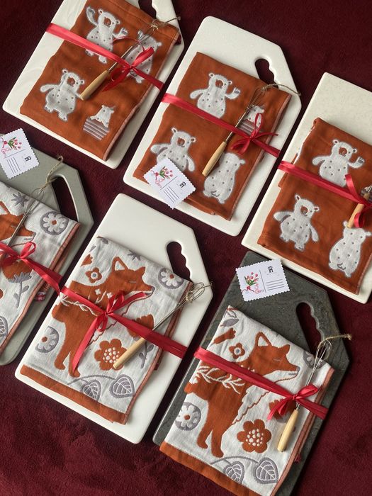 Подарочный набор для кухни