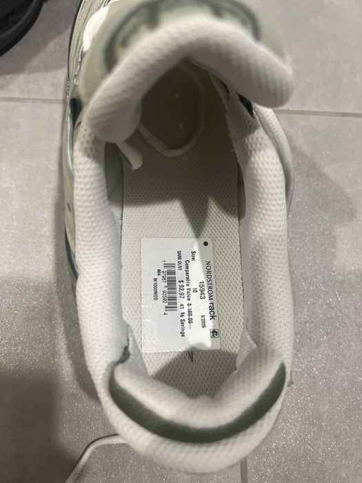 Кроссовки New Balance 1000