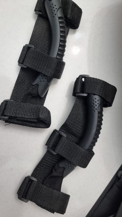 Крепление для электро самоката. 3 штуки.