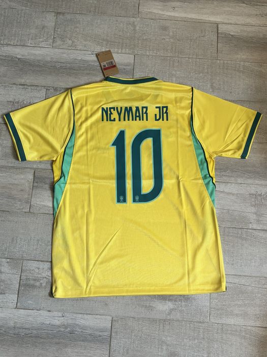Tricou Brazilia Neymar jr. nr.10