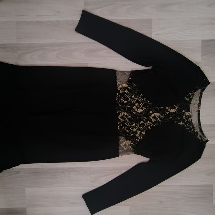 Rochie de ocazie lunga, 40-42, nouă, nepurtată