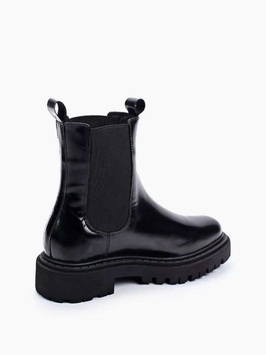 Женские ботинки челси