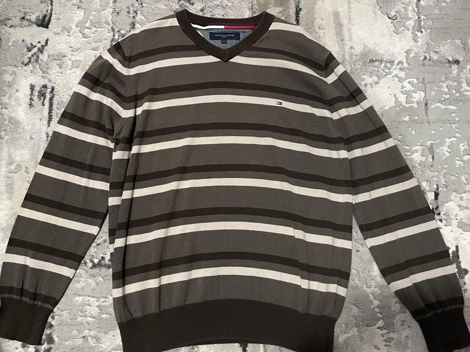 Pulover/sweater Tommy Hilfiger L