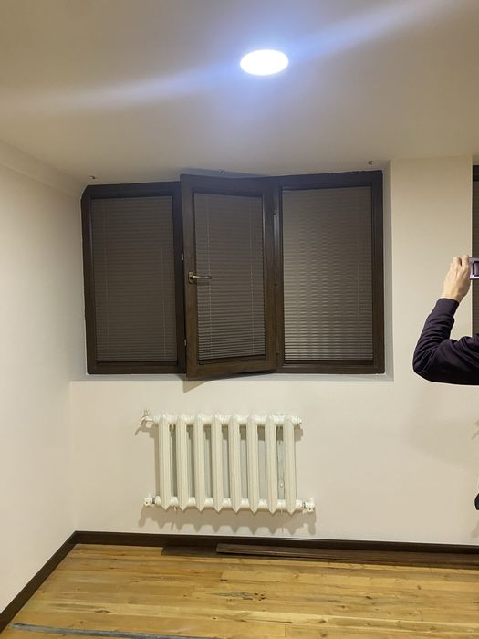 Jaluzi жалюзи парда плиссе комбо дикей plise combo dikey optom narxlar