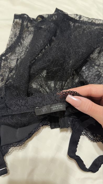 Чисто нови бодита ZARA - С и М размер