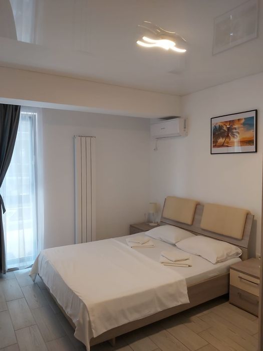 Apartament la mare