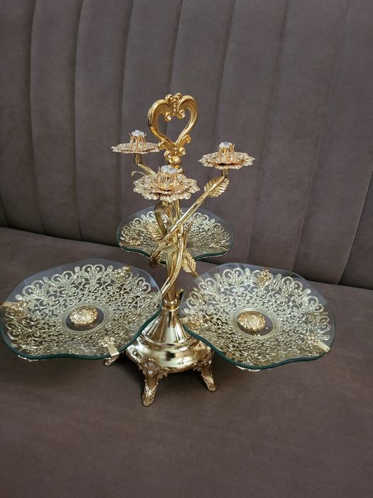 Продам посуду для сухофруктов