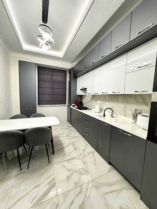 Vip продажа — Дуплекс в Мирзо-Млугбекском районе!!!