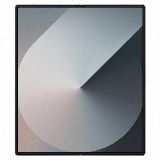 Samsung Z Fold 6
