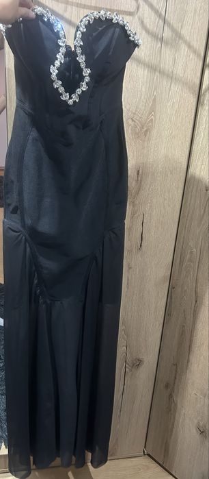 Rochie lunga ! Marimea S