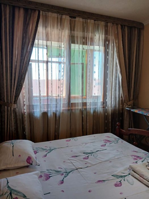 Сдается 2комн кв с видом на море