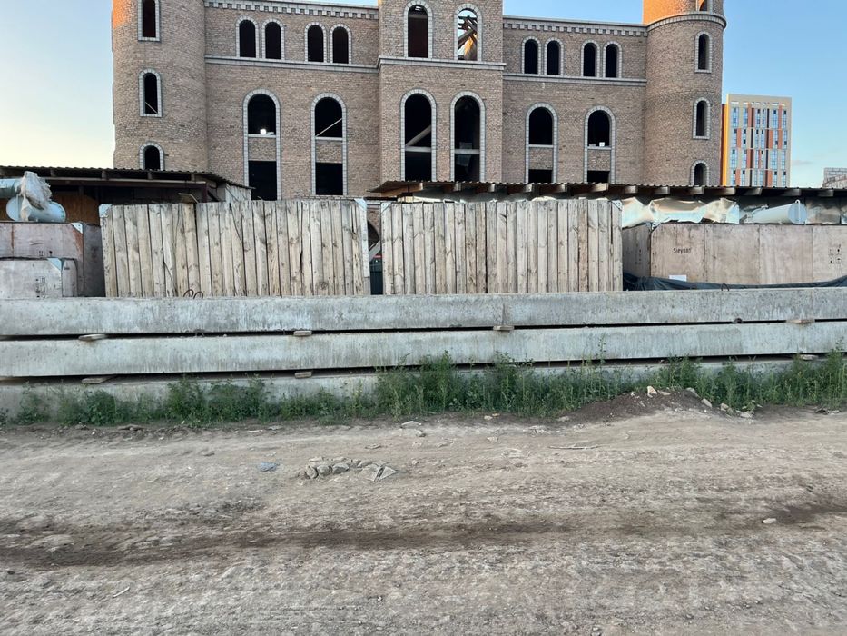 Продам мостовые сваи