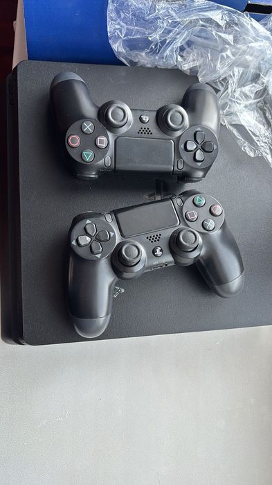 Продам Плестейшен 4