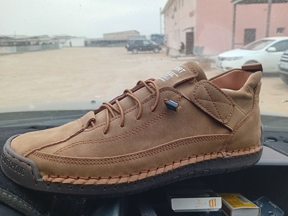 Продам качественную обувь