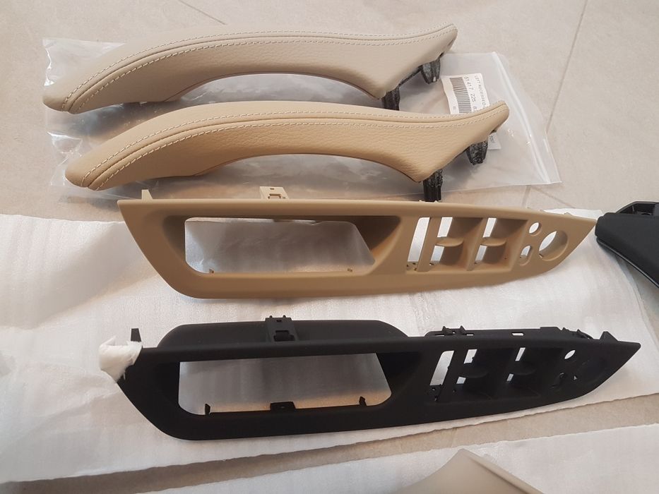 Manere butoane maner BMW F10 F11 F18, E90, F30, F01, X5 E70 X6