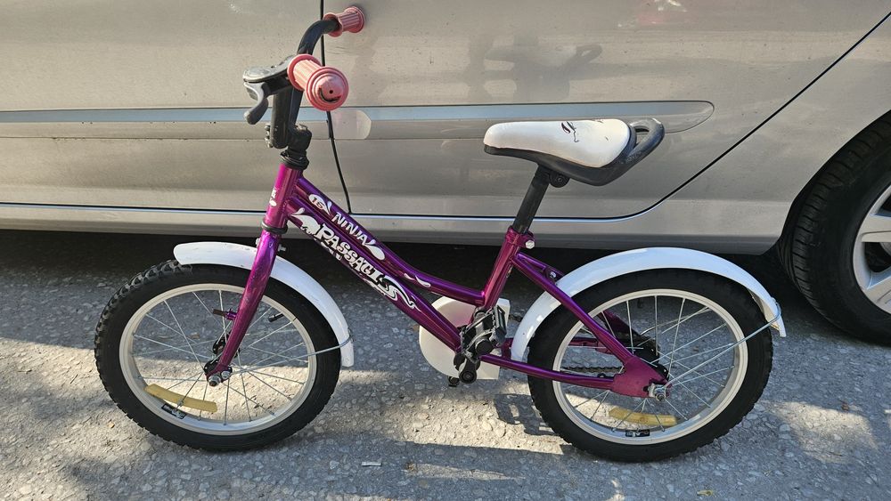 Детско колело 16 цола