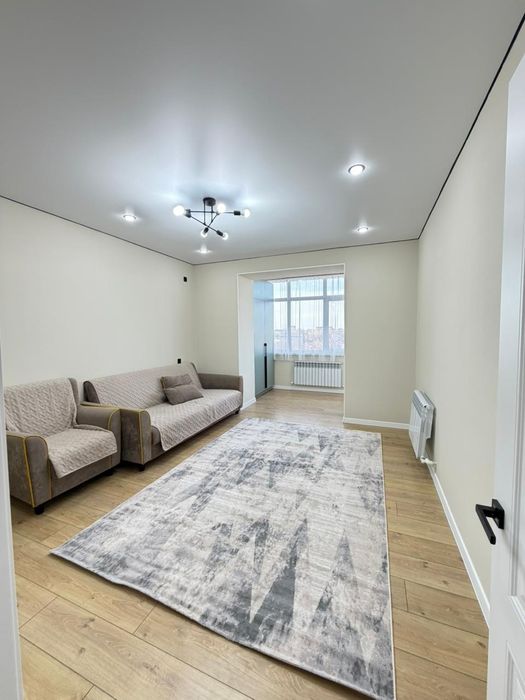 Сдам 2ком кв на долги срок