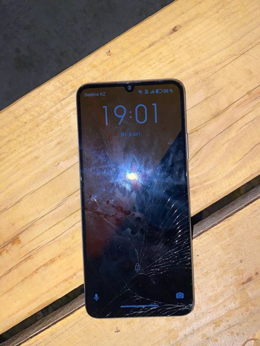 Обмен в wiko 10 на 128