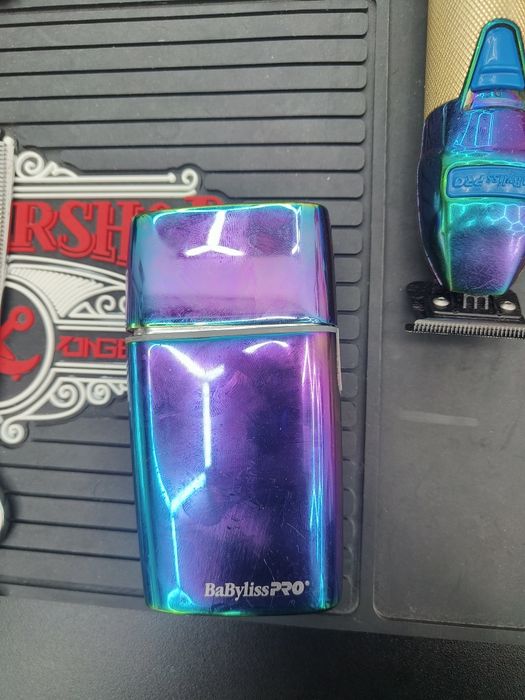 Shaver babyliss Pro