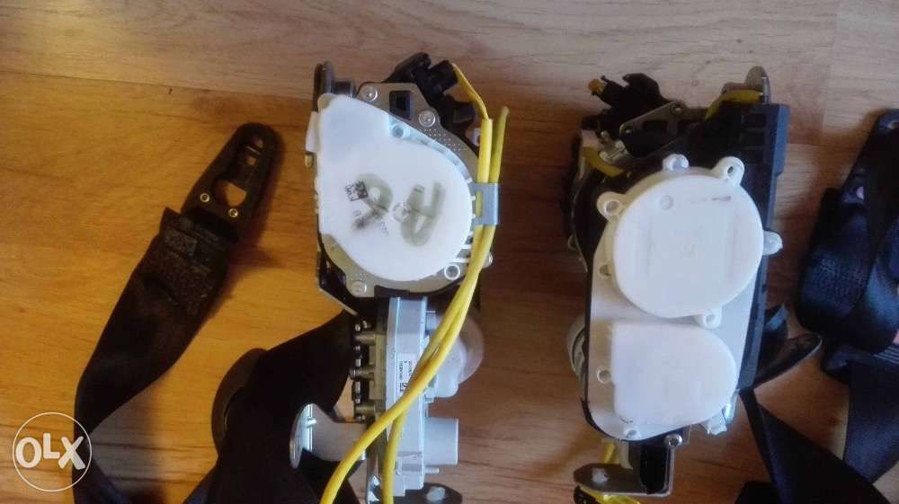 Centuri Audi A6 A7 C7 4G 4G8 2011-2017 Pre-Safe