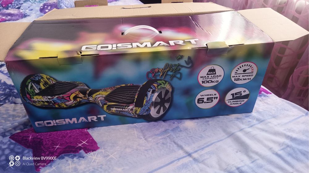 de vanzare hover board virtual