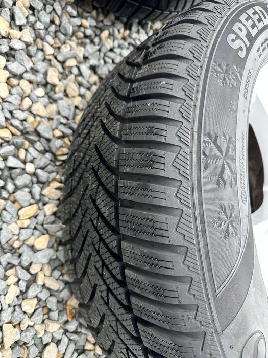 Джанти със гуми за BMW X 5 255 55 18