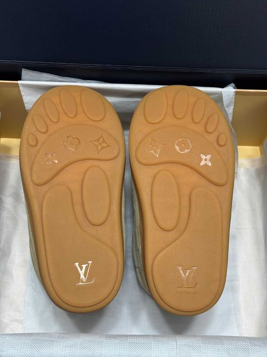 Ghete de dama Louis Vuitton Premium