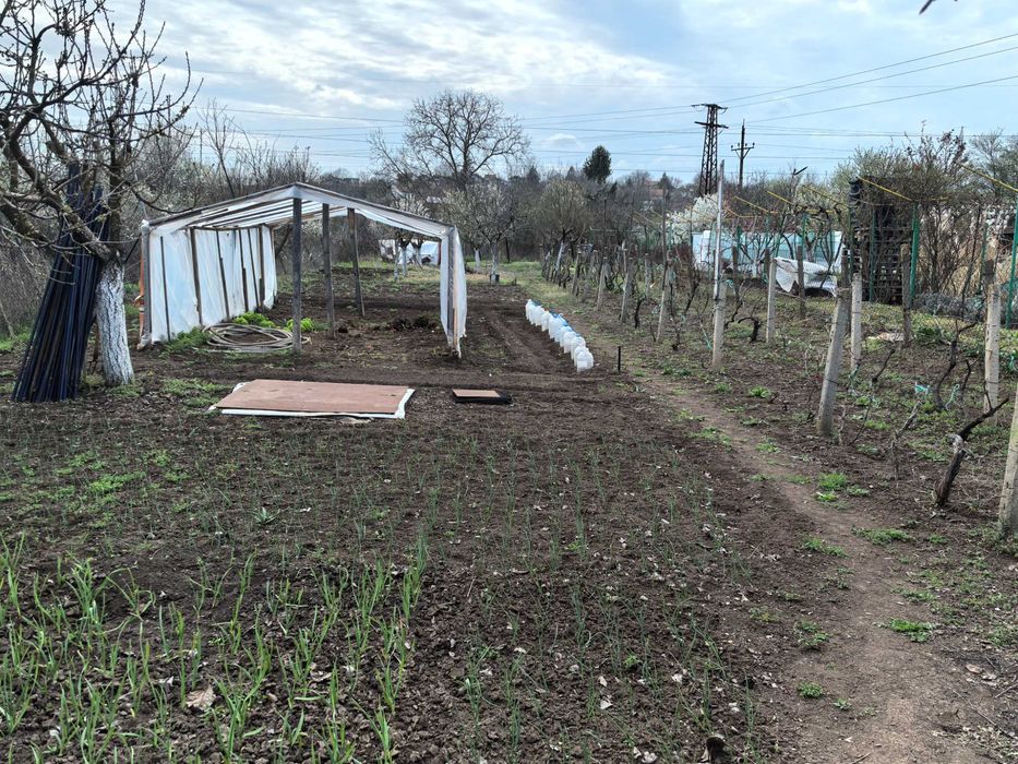 Продава се Къща в Ямбол, Промишлена зона - 60 кв.м за 680 €/кв.м - Снимка #17