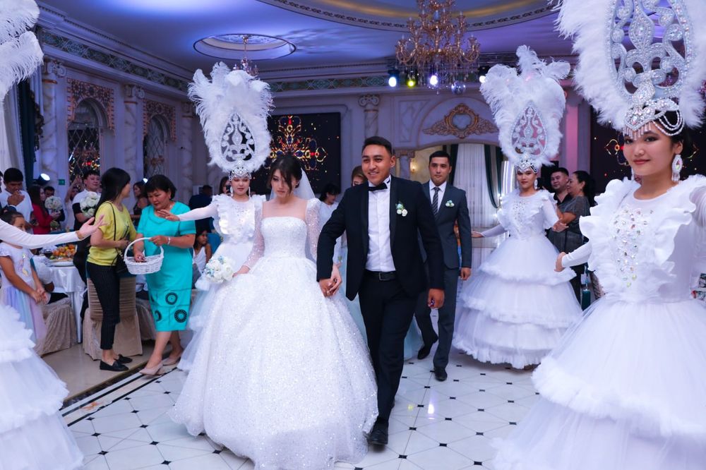 Услуги фото-видеосъёмки в городе Алматы