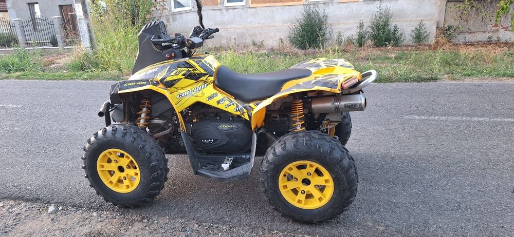 Vand / schimb cu enduro 300 tpi/tbi
