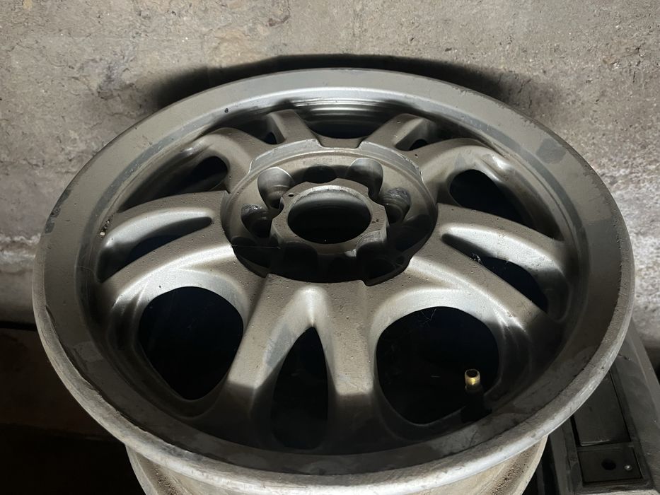 Продам диски R14