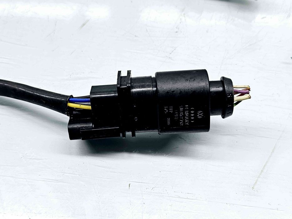 Sonda lambda Audi A3 Sportback (8PA) [Fabr 2004-2013] Facelift 03L9062